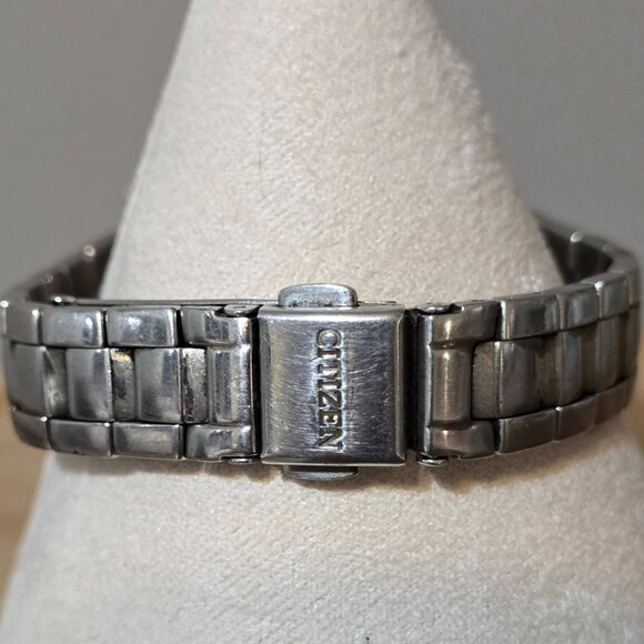 Citizen Women's Eco-drive Corso Diamon Accented Watch - Picture 4 of 5